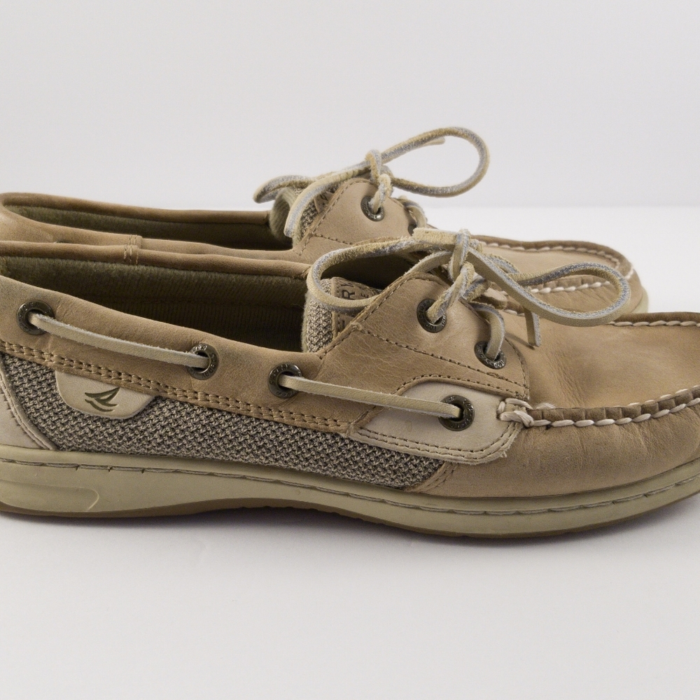 Sperrys Topsiders shoes